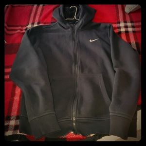 Nike Black jacket